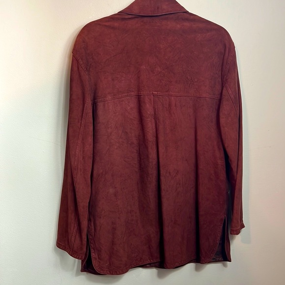 Peruzzi dual use jacket authetic Sise 46 (L) - Picture 2 of 14